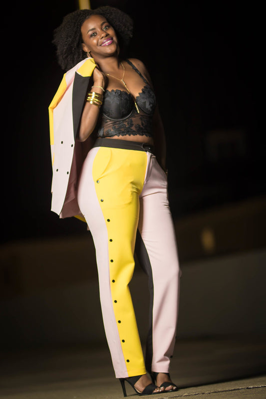 About My Business - Pants